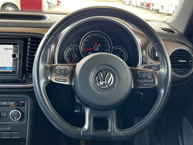 VolksWagen THE BEETLE 2014-12 20097-12