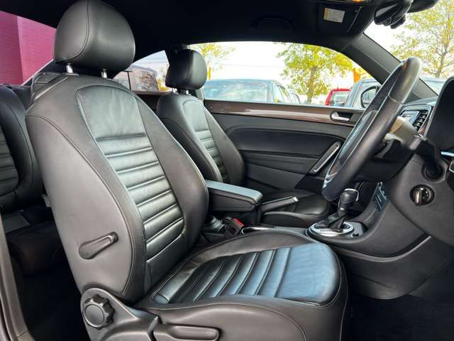 VolksWagen THE BEETLE 2014-12 20097-15