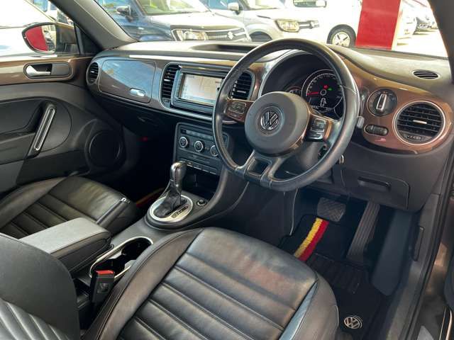 VolksWagen THE BEETLE 2014-12 20097-8