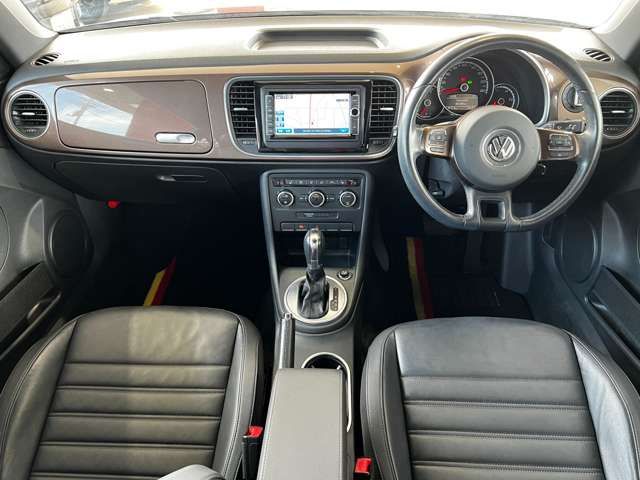 VolksWagen THE BEETLE 2014-12 20097-3