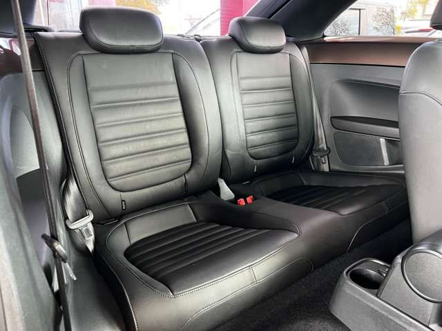 VolksWagen THE BEETLE 2014-12 20097-16