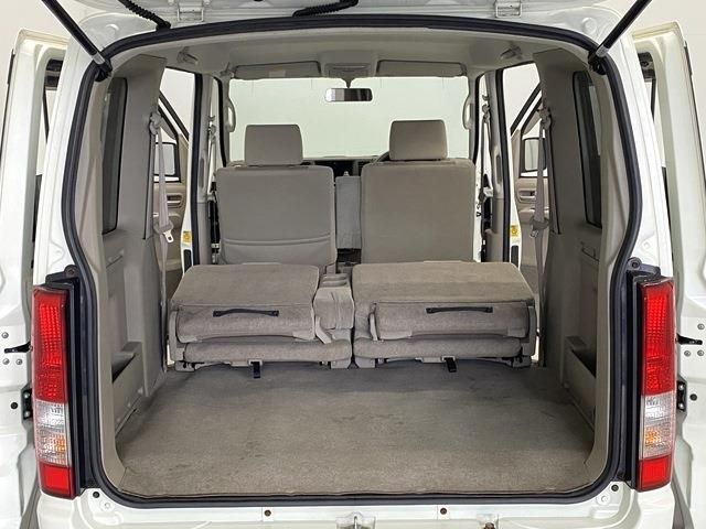 Suzuki EVERY WAGON 2007-07 16033-9