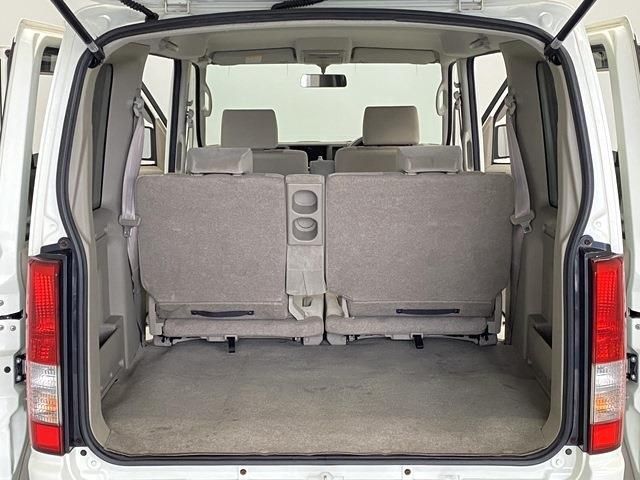 Suzuki EVERY WAGON 2007-07 16033-8