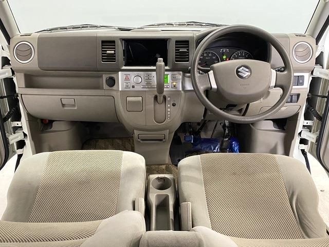 Suzuki EVERY WAGON 2007-07 16033-1