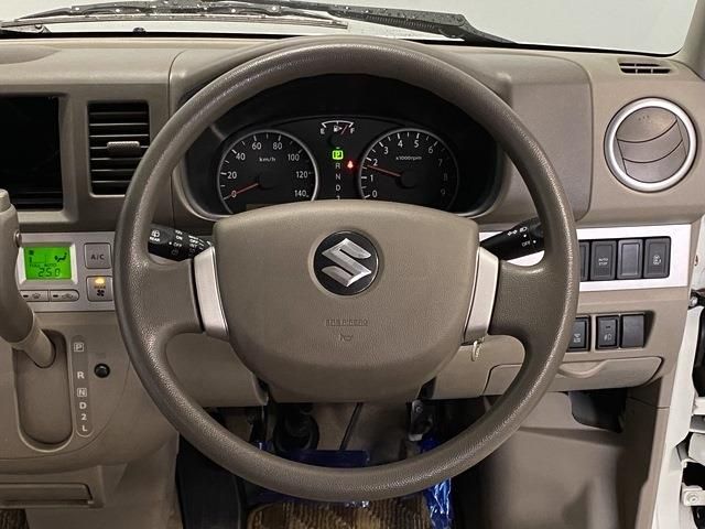 Suzuki EVERY WAGON 2007-07 16033-3