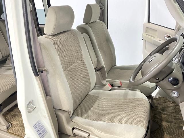 Suzuki EVERY WAGON 2007-07 16033-6