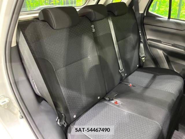 Toyota RAIZE 2022-04 283183-9