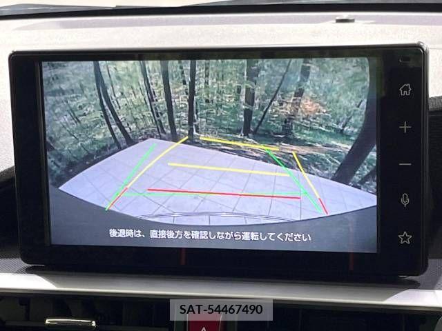 Toyota RAIZE 2022-04 283183-3