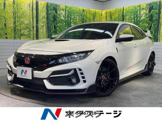 Honda CIVIC 2021-03 264442-0