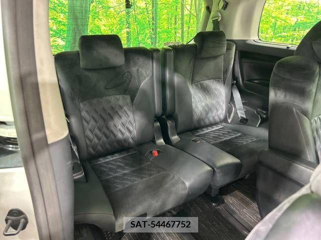 Toyota ALPHARD 2016-03 336279-10