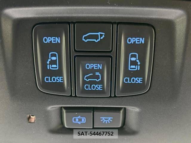 Toyota ALPHARD 2016-03 336279-6