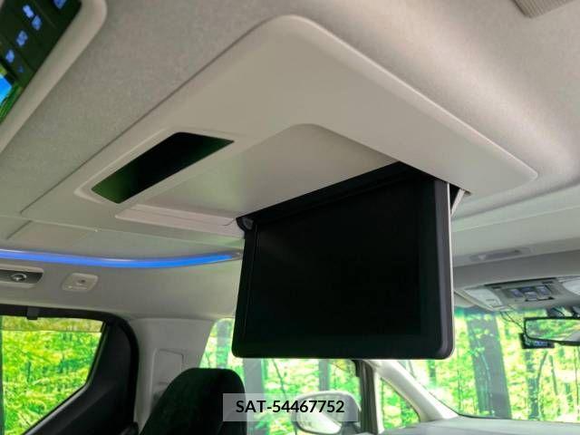 Toyota ALPHARD 2016-03 336279-5