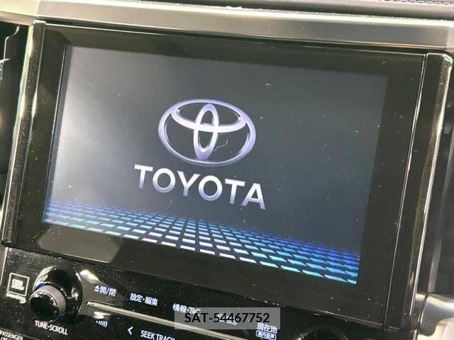Toyota ALPHARD 2016-03 336279-3