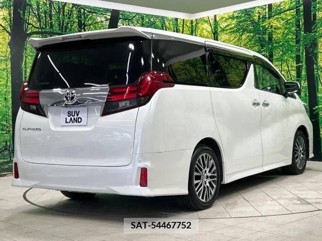 Toyota ALPHARD 2016-03 336279-17