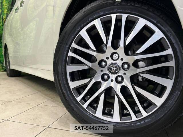 Toyota ALPHARD 2016-03 336279-13