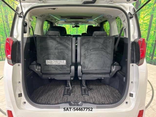 Toyota ALPHARD 2016-03 336279-11