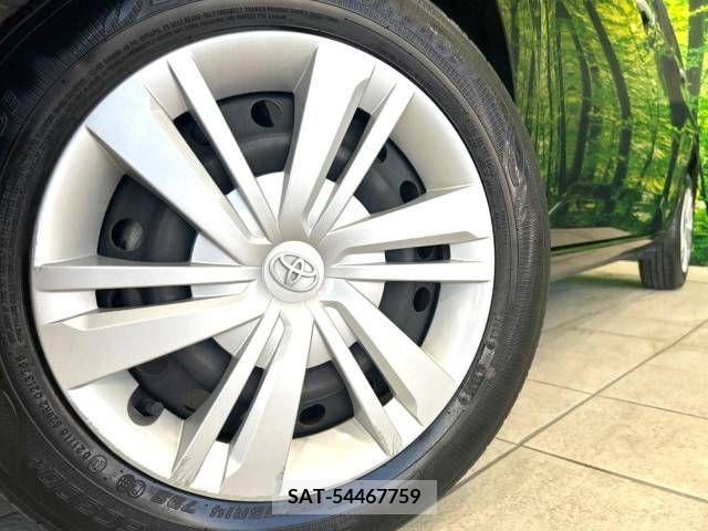 Toyota PASSO 2021-07 246420-11