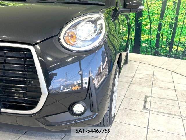 Toyota PASSO 2021-07 246420-10