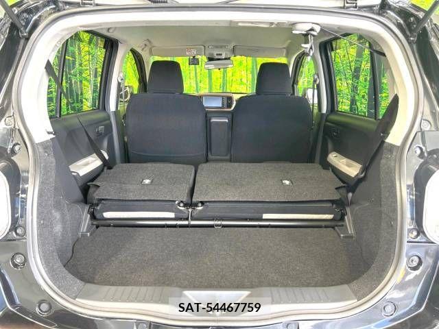 Toyota PASSO 2021-07 246420-8