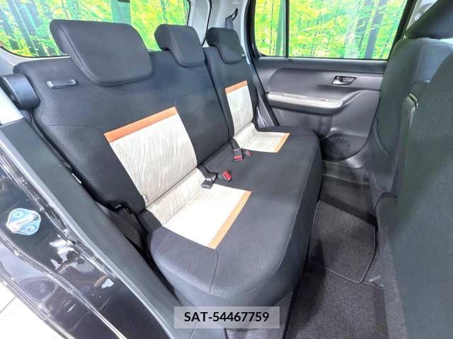 Toyota PASSO 2021-07 246420-7
