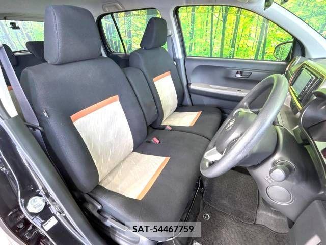 Toyota PASSO 2021-07 246420-6