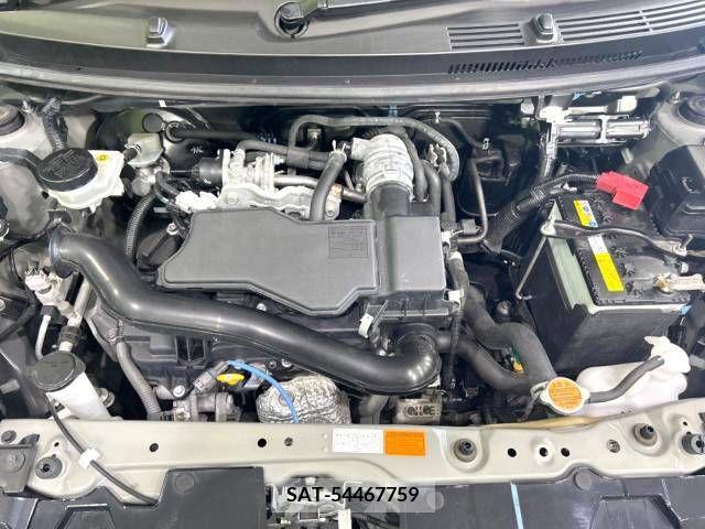 Toyota PASSO 2021-07 246420-16