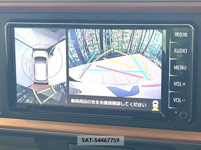 Toyota PASSO 2021-07 246420-2