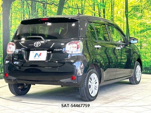 Toyota PASSO 2021-07 246420-15