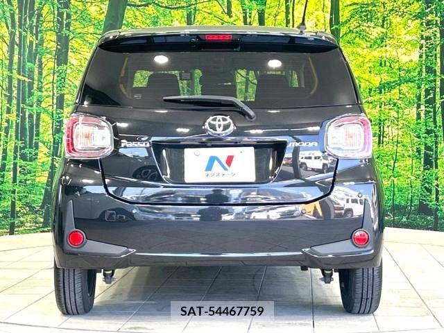 Toyota PASSO 2021-07 246420-13