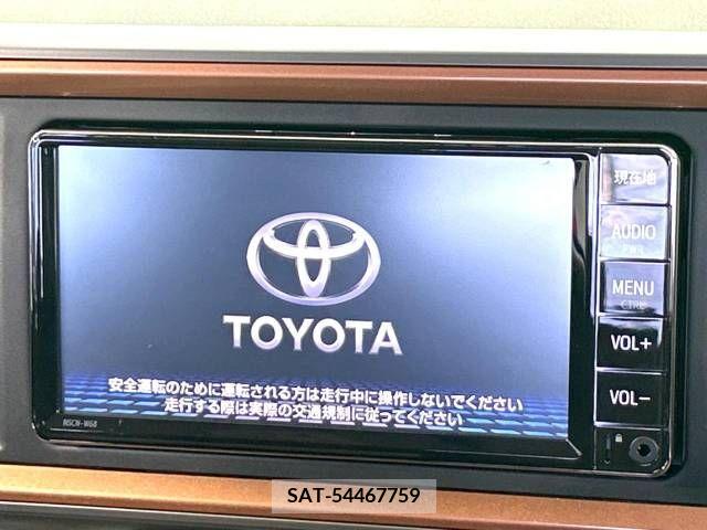 Toyota PASSO 2021-07 246420-1