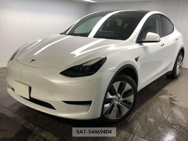 Tesla MODEL Y 2022-09 310898-7