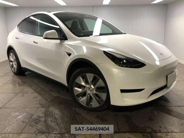 Tesla MODEL Y 2022-09 310898-6