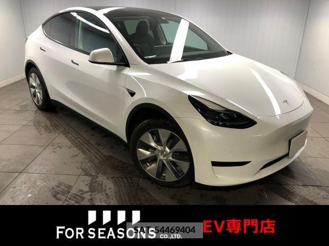 Tesla MODEL Y 2022-09 310898-0