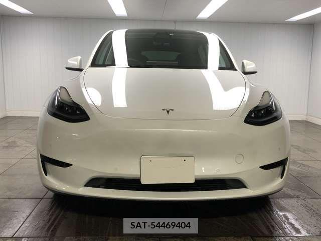 Tesla MODEL Y 2022-09 310898-8