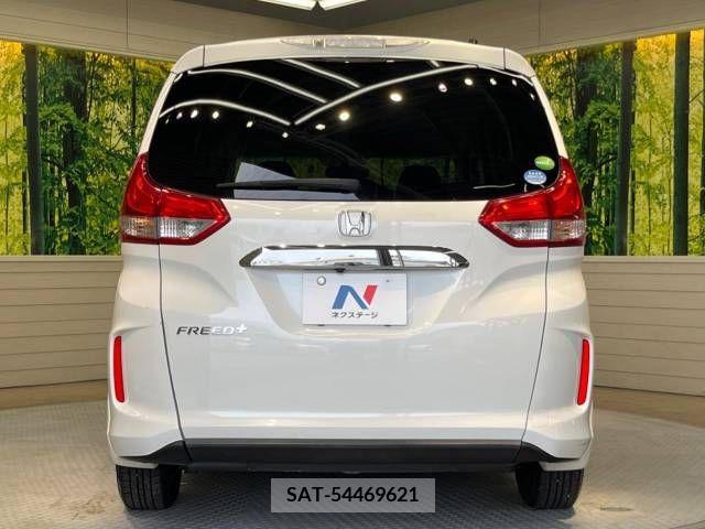 Honda FREED 2017-05 270605-15