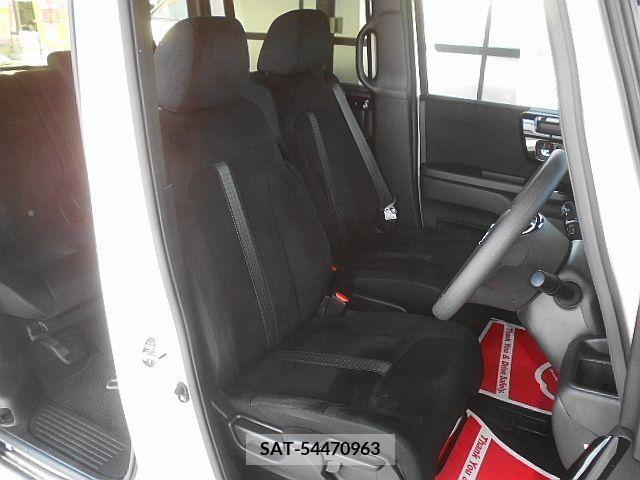 Honda N BOX CUSTOM 2021-07 364931-22