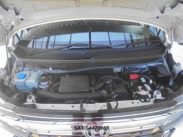 Honda N BOX CUSTOM 2021-07 364931-5