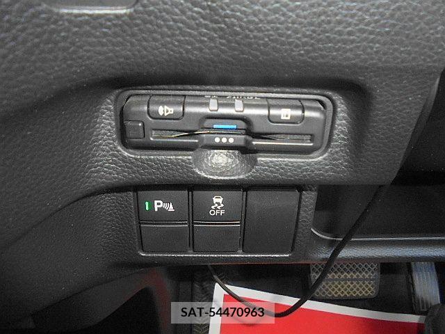 Honda N BOX CUSTOM 2021-07 364931-20