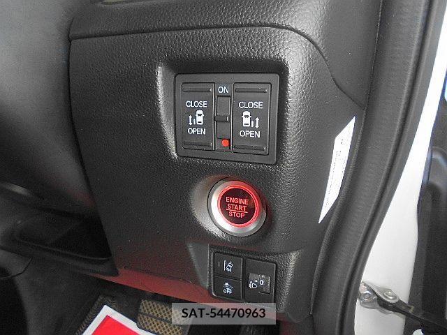 Honda N BOX CUSTOM 2021-07 364931-19