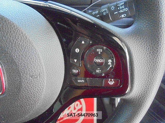 Honda N BOX CUSTOM 2021-07 364931-18