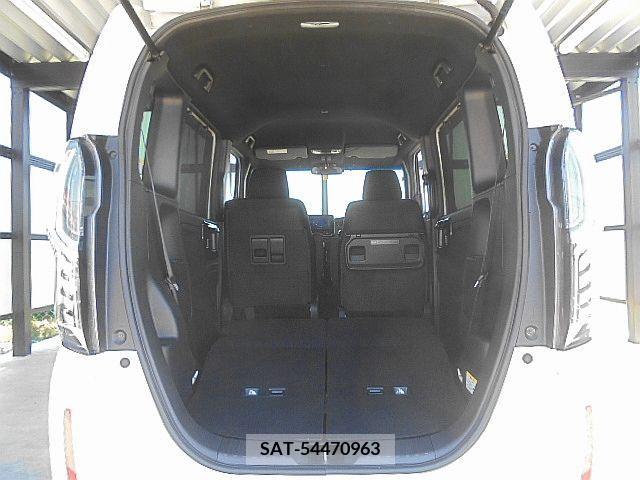Honda N BOX CUSTOM 2021-07 364931-28