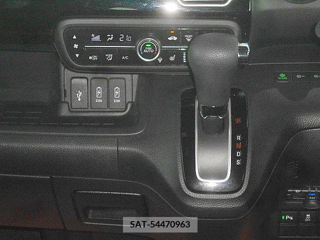 Honda N BOX CUSTOM 2021-07 364931-16