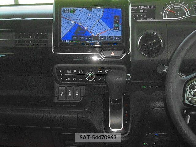 Honda N BOX CUSTOM 2021-07 364931-13