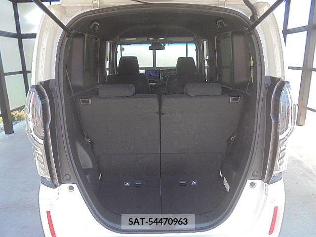 Honda N BOX CUSTOM 2021-07 364931-26