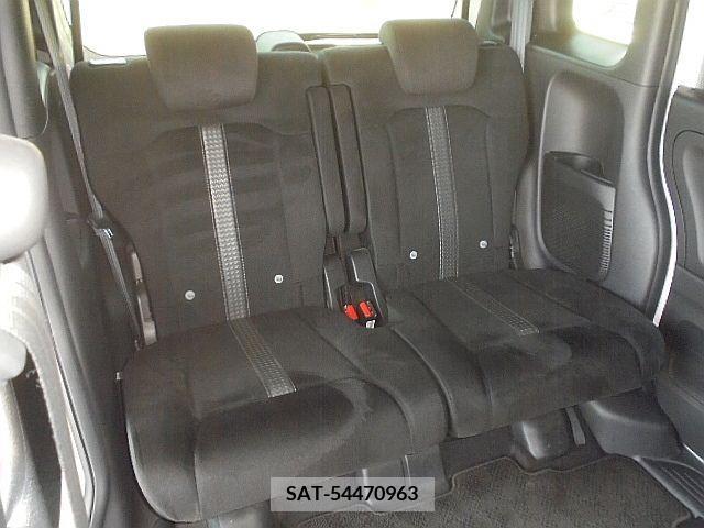 Honda N BOX CUSTOM 2021-07 364931-23