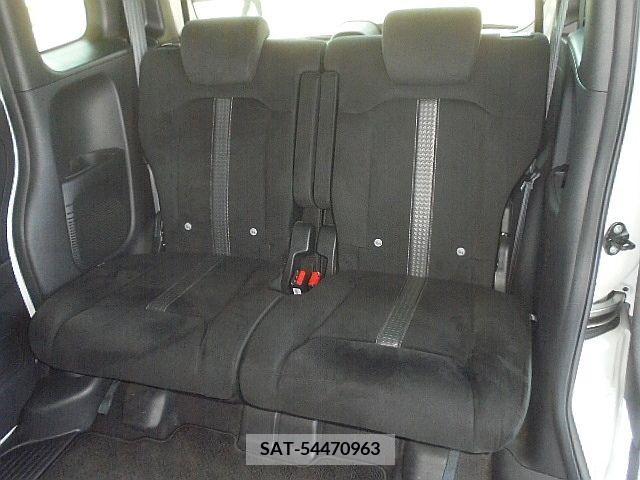 Honda N BOX CUSTOM 2021-07 364931-25