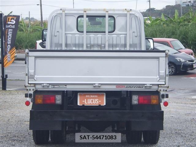 Hino DUTRO 2018-11 296721-5