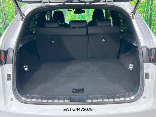 Lexus NX 2018-11 388374-10