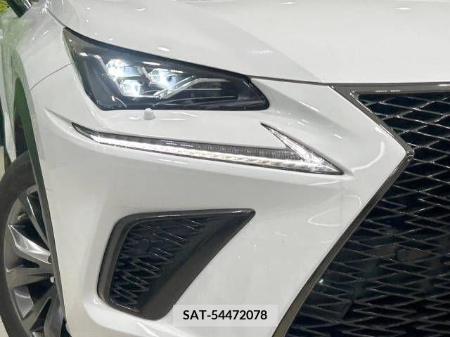Lexus NX 2018-11 388374-12