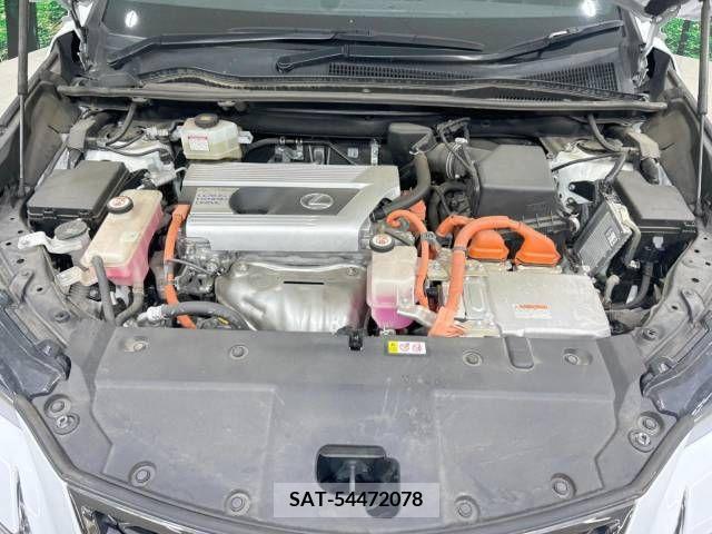 Lexus NX 2018-11 388374-18